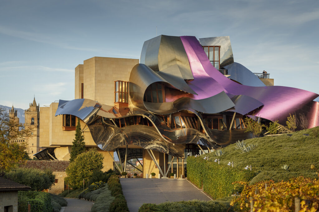Marqués de Riscal