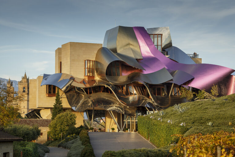 Marqués de Riscal