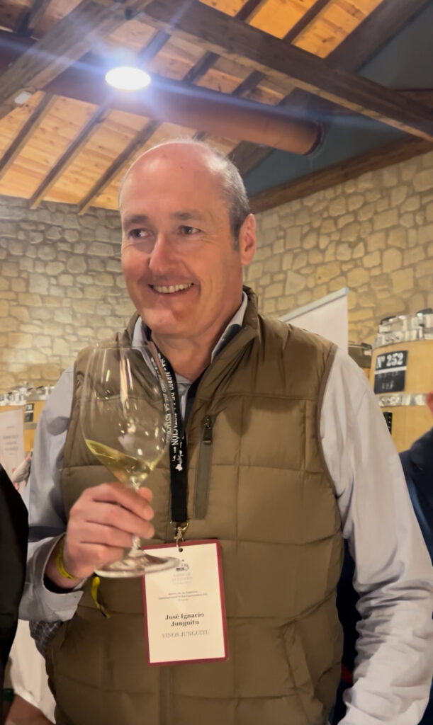 International Wine Encounters III