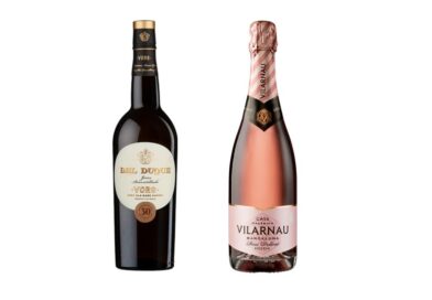 González Byass triunfa en Mundus Vini 2025 con cuatro vinos Gran Oro y los mejores en Jerez y cava rosado