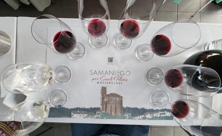 cata de Santi Rivas