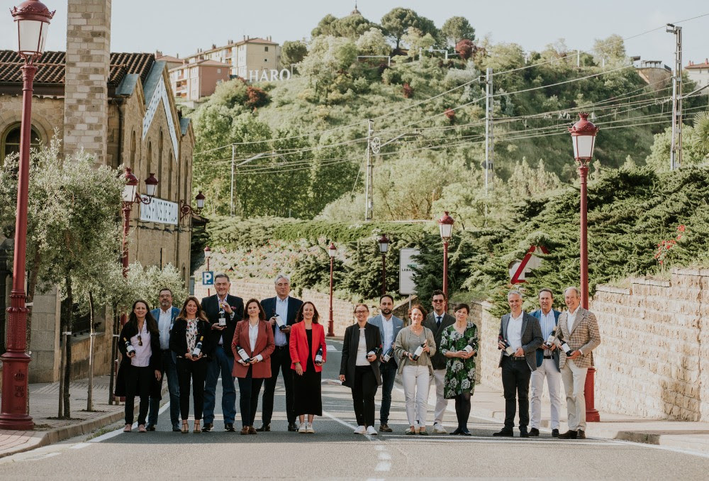 International Wine Encounters III