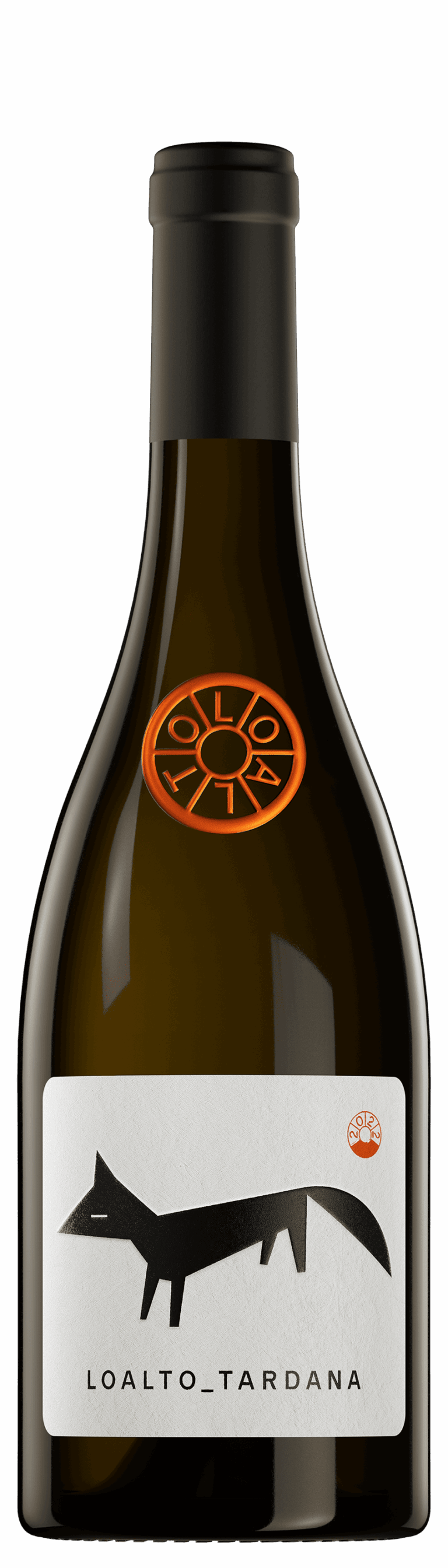 LoAlto Tardana 2023, reconocido con medalla de plata en los Decanter Wine Awards 2025