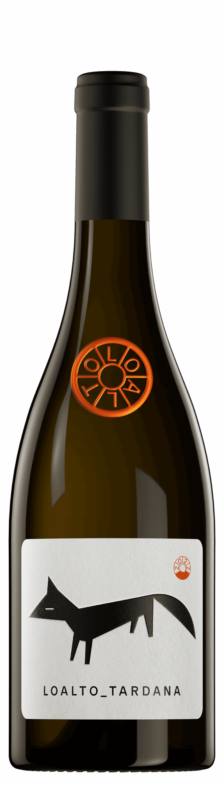 LoAlto Tardana 2023, reconocido con medalla de plata en los Decanter Wine Awards 2025