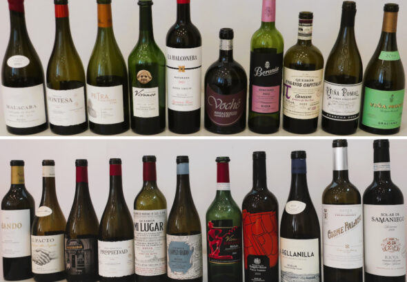 Grupo Rioja celebra la ‘Cata Tendencias 2025’: un viaje por la diversidad de estilos, variedades y territorios