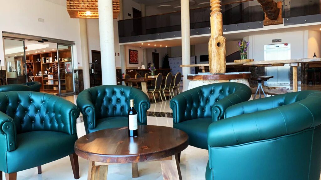 Bodegas Nabal: pasión y respeto al vino en el corazón de la Ribera del Duero Burgalesa
