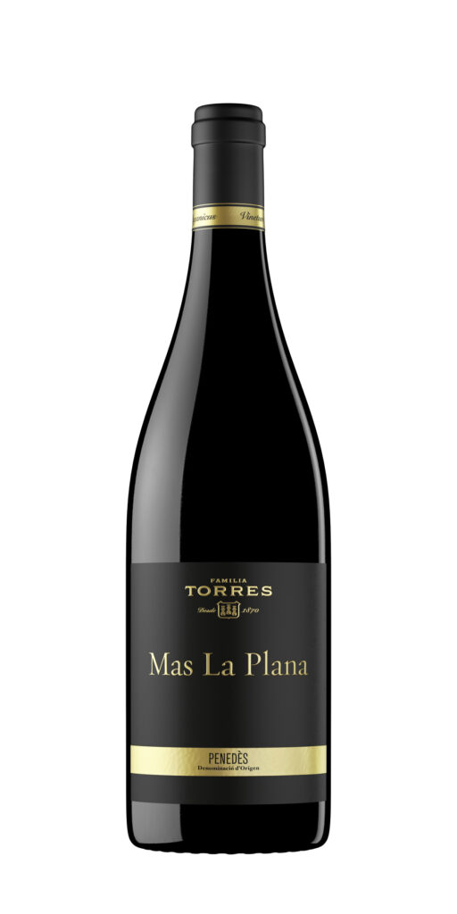 Mas La Plana 2019, Gran Oro en el Concurso de Vinos del Real Casino de Madrid