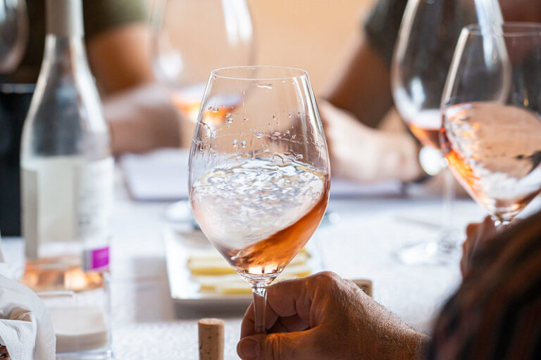 Ribera del Duero se posiciona como actor clave en rosados y claretes con una cata exclusiva a profesionales en Madrid