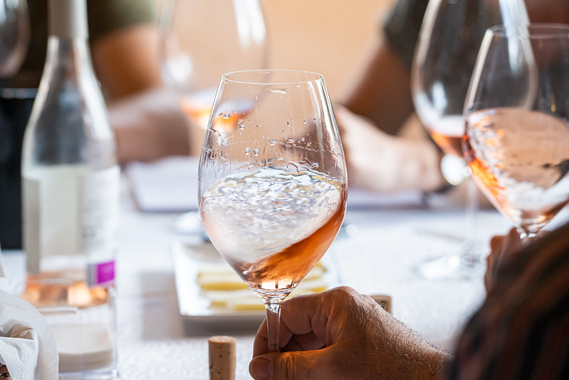 Ribera del Duero se posiciona como actor clave en rosados y claretes con una cata exclusiva a profesionales en Madrid