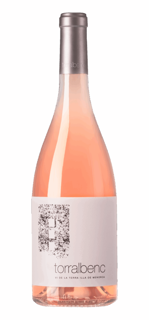 Torralbenc Rosado 2024: la expresión mediterránea del vino de finca menorquín