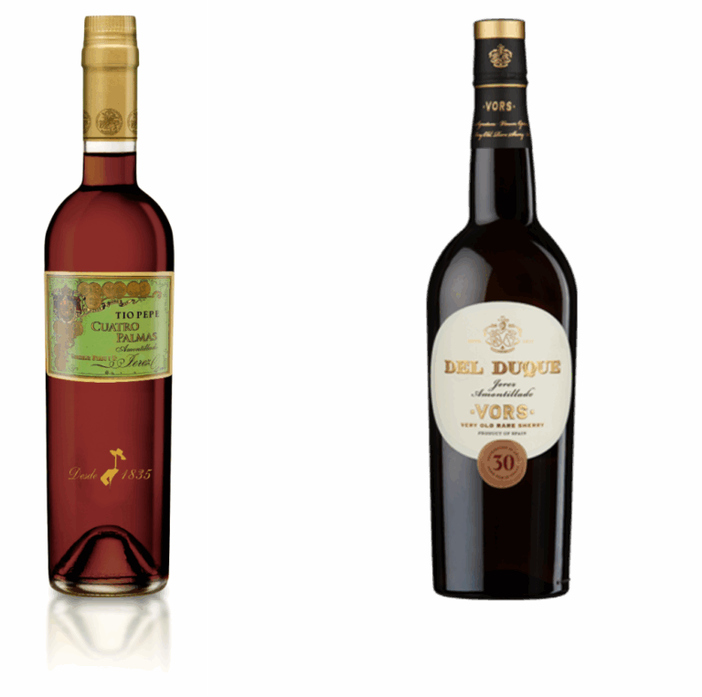 Tío Pepe Cuatro Palmas y Del Duque Amontillado VORS conquistan el máximo galardón del certamen vinícola más influyente del mundo Jerez de la Frontera, 26 de junio de 2025 – La excelencia enológica de González Byass ha sido reconocida a nivel internacional en los prestigiosos Decanter World Wine Awards 2025 (DWWA), el concurso de vinos más influyente y respetado del mundo. Con dos premios ‘Best in Show’, varias medallas de Platino y Oro, la histórica bodega jerezana consolida su posición como referente global del vino. Tío Pepe Cuatro Palmas y Del Duque Amontillado VORS, los grandes protagonistas Los vinos jerezanos Tío Pepe Cuatro Palmas y Del Duque Amontillado VORS, ambos con 97 puntos, han sido galardonados con el distintivo ‘Best in Show’, el mayor reconocimiento que otorga este certamen. Este premio destaca no solo su calidad excepcional, sino también el legado, la precisión y la singularidad de estos vinos longevos de Jerez. Además, otros vinos del portafolio de González Byass también han brillado en la competición: 🥇 Tío Pepe Tres Palmas – Medalla de Platino (97 puntos) 🥇 Noé Pedro Ximénez VORS – Medalla de Oro (96 puntos) 🥇 Tío Pepe Dos Palmas – Medalla de Oro (95 puntos) Estos resultados consolidan el trabajo de la bodega en la elaboración de vinos de crianza biológica y oxidativa de altísima calidad, donde la tradición centenaria se une a la excelencia técnica. Vilarnau, el cava ecológico que también conquista a los expertos La firma catalana Vilarnau, integrada en el grupo González Byass, también ha obtenido destacados reconocimientos en los DWWA 2025 con sus cavas ecológicos: 🥇 Vilarnau Gran Reserva Organic Brut Nature 2018 – Oro (95 puntos) 🥇 Vilarnau Reserva Organic Brut 2022 – Oro (95 puntos) + Value Award Este último premio resalta la excelente relación calidad-precio del cava, reafirmando el compromiso de la marca con la sostenibilidad y la calidad accesible. Decanter World Wine Awards: el certamen más influyente del mundo Los DWWA son reconocidos internacionalmente por su riguroso proceso de evaluación a ciegas. En la edición de 2025, un jurado compuesto por 248 expertos de 35 países —incluyendo 72 Masters of Wine y 22 Master Sommeliers— cató durante dos semanas miles de vinos provenientes de todo el mundo. El resultado es una referencia clave para consumidores, sumilleres y profesionales del sector. González Byass: legado, innovación y sostenibilidad Fundada en 1835 en Jerez de la Frontera, González Byass es una empresa familiar con presencia en más de 100 países. Su portafolio incluye 38 marcas de vino y spirits, como: 🍷 Tío Pepe (D.O. Jerez) 🍾 Vilarnau (D.O. Cava) 🍇 Beronia (D.O.Ca. Rioja y D.O. Rueda) 🍷 Viñas del Vero (D.O. Somontano) 🥃 Nomad (whisky) y The London Nº1 (ginebra) Además, la bodega ha impulsado el enoturismo con el Hotel Bodega Tío Pepe, el primer Sherry Hotel del mundo. La nueva generación de la familia continúa el legado con una fuerte apuesta por la innovación, la sostenibilidad y la calidad, bajo el programa “People + Planet” y el compromiso con el Pacto Mundial de las Naciones Unidas. 🍷 González Byass: celebrando la excelencia del vino español en el mundo Los premios obtenidos en los DWWA 2025 son un reflejo del trabajo constante y apasionado de González Byass por elevar el vino español a su máxima expresión. Un hito más en su misión de cuidar la tierra, honrar la tradición y compartir con el mundo la alegría de vivir.