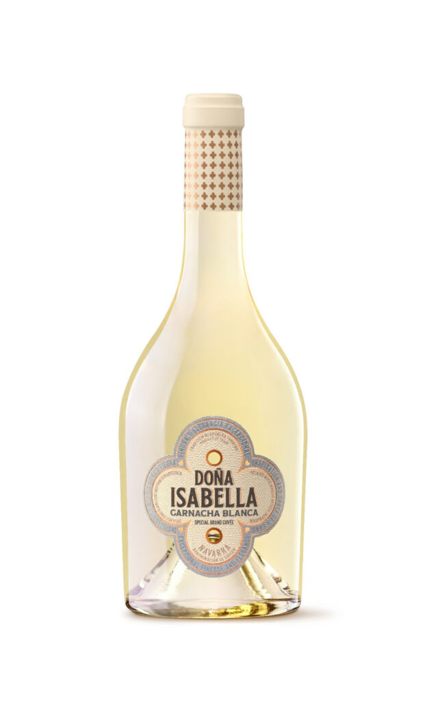La gama de Garnachas Doña Isabella logra 90 puntos Peñín: un reconocimiento al carácter navarro