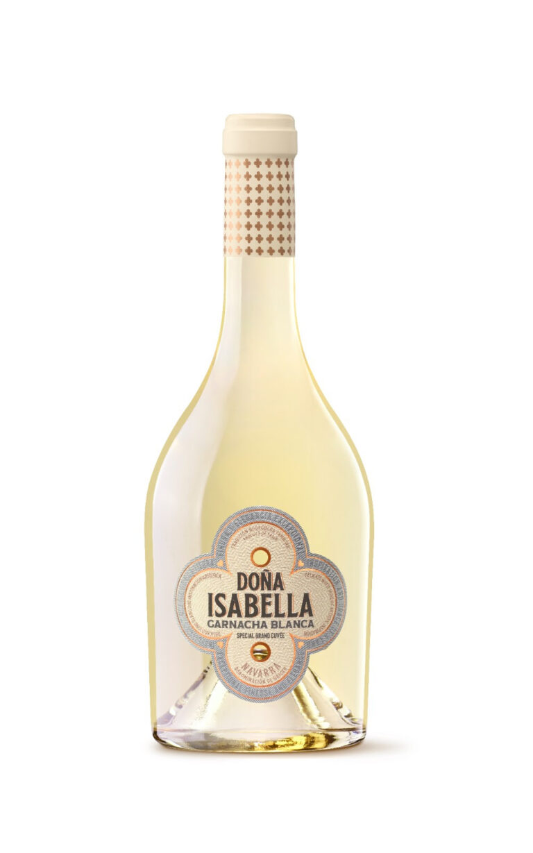 La gama de Garnachas Doña Isabella logra 90 puntos Peñín: un reconocimiento al carácter navarro