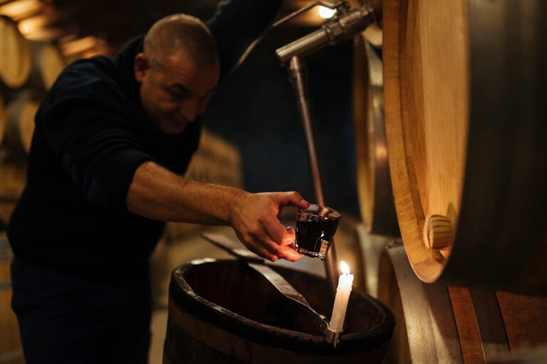 Rioja actualiza sus normas: menor graduación en vinos y nuevas menciones en el etiquetado