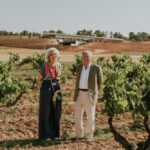 Bodegas LA HORRA inaugura su nueva bodega: un hito de sostenibilidad y diseño en la Ribera del Duero