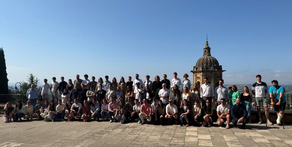 Jóvenes Talentos del Vino: Comunidad, liderazgo y futuro en la jornada de EDA Drinks & Wine Campus