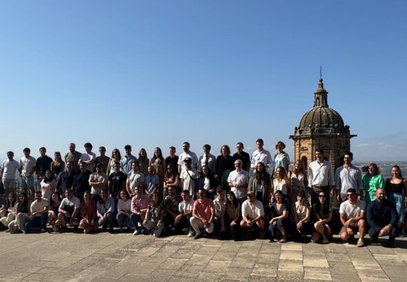 Jóvenes Talentos del Vino: Comunidad, liderazgo y futuro en la jornada de EDA Drinks & Wine Campus