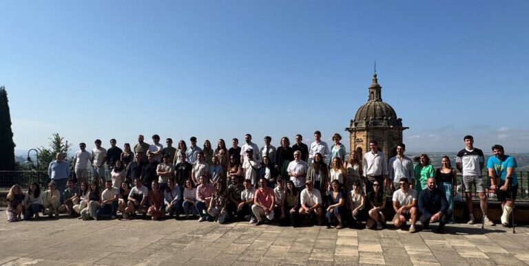 Jóvenes Talentos del Vino: Comunidad, liderazgo y futuro en la jornada de EDA Drinks & Wine Campus