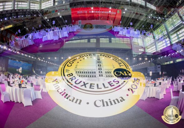 Reconocimiento internacional para los vinos de Burgos en el Concurso Mundial de Bruselas 2025