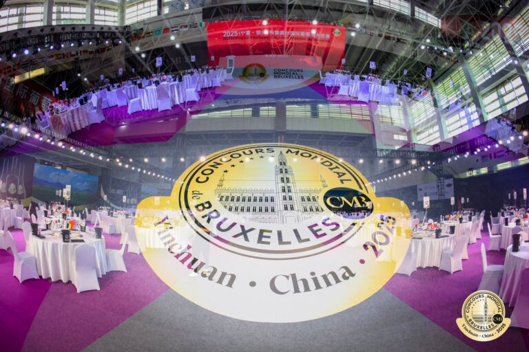 Reconocimiento internacional para los vinos de Burgos en el Concurso Mundial de Bruselas 2025