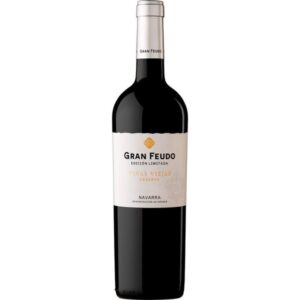 Gran Feudo Viñas Viejas Reserva