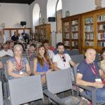 El vino como eje cultural y educativo: participación en el curso de verano de la UCLM en Almagro
