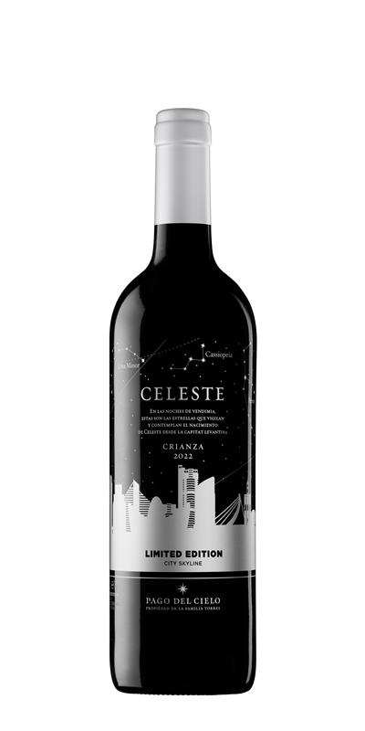 Celeste lanza una edición limitada dedicada a Valencia con un fin solidario