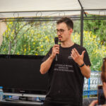 Rodrigo Martínez “Mingarra”: raíces, sostenibilidad y un viaje sin retorno al mundo del vino