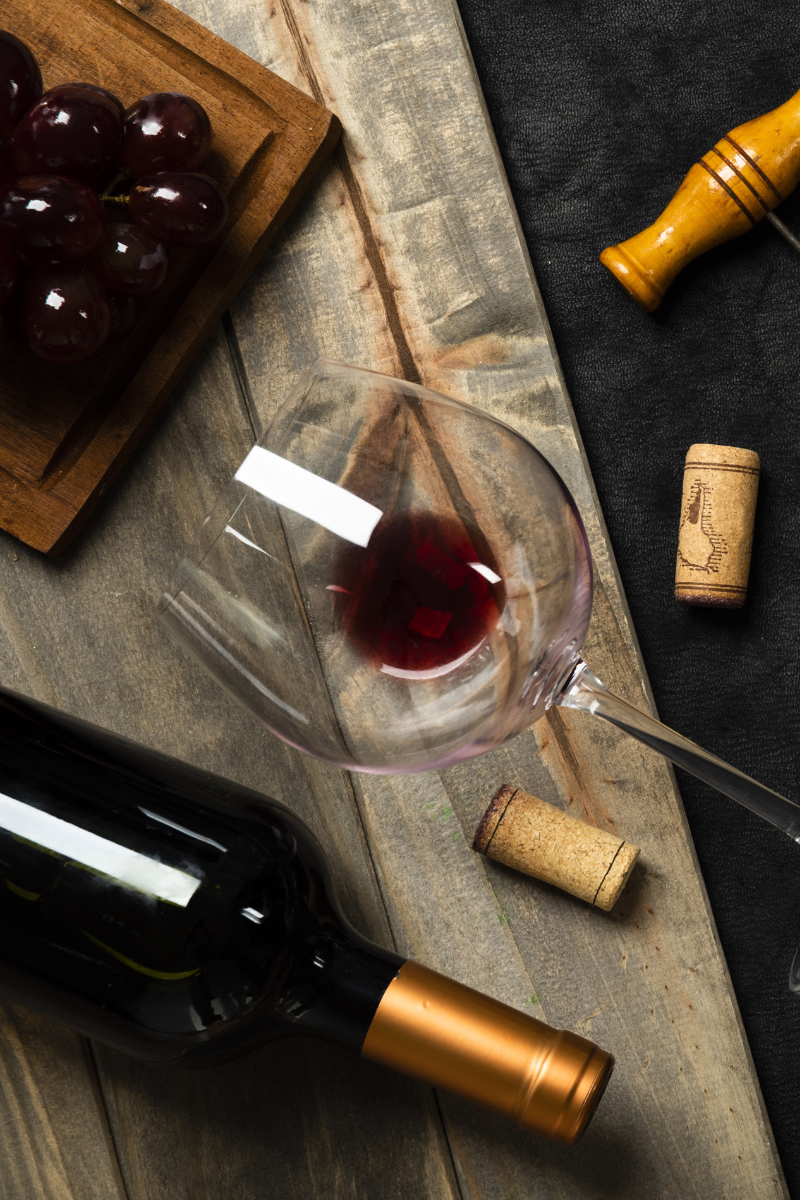 El sector vitivinícola europeo en alerta: el vino podría quedar fuera del acuerdo comercial entre la UE y EE.UU.