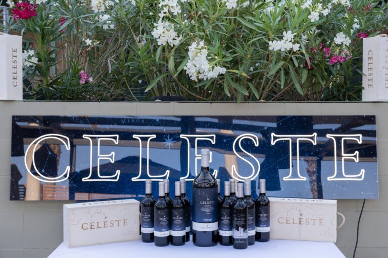 Celeste lanza una edición limitada dedicada a Valencia con un fin solidario