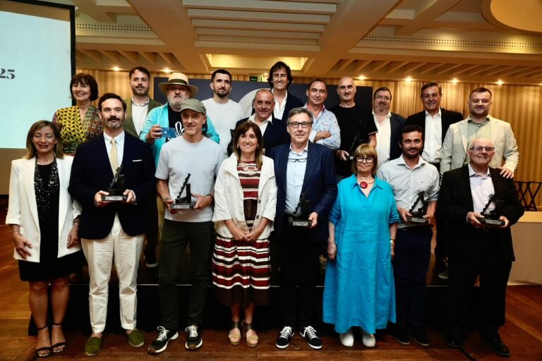 Los 10 Mejores Restaurantes Tradicionales de España Ya Tienen su “Top Tradition”