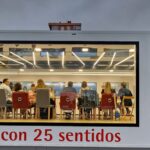 Éxito rotundo de la II Fiesta del Albariño en Vitoria-Gasteiz: catas, música y tradición gallega en pleno corazón de Álava