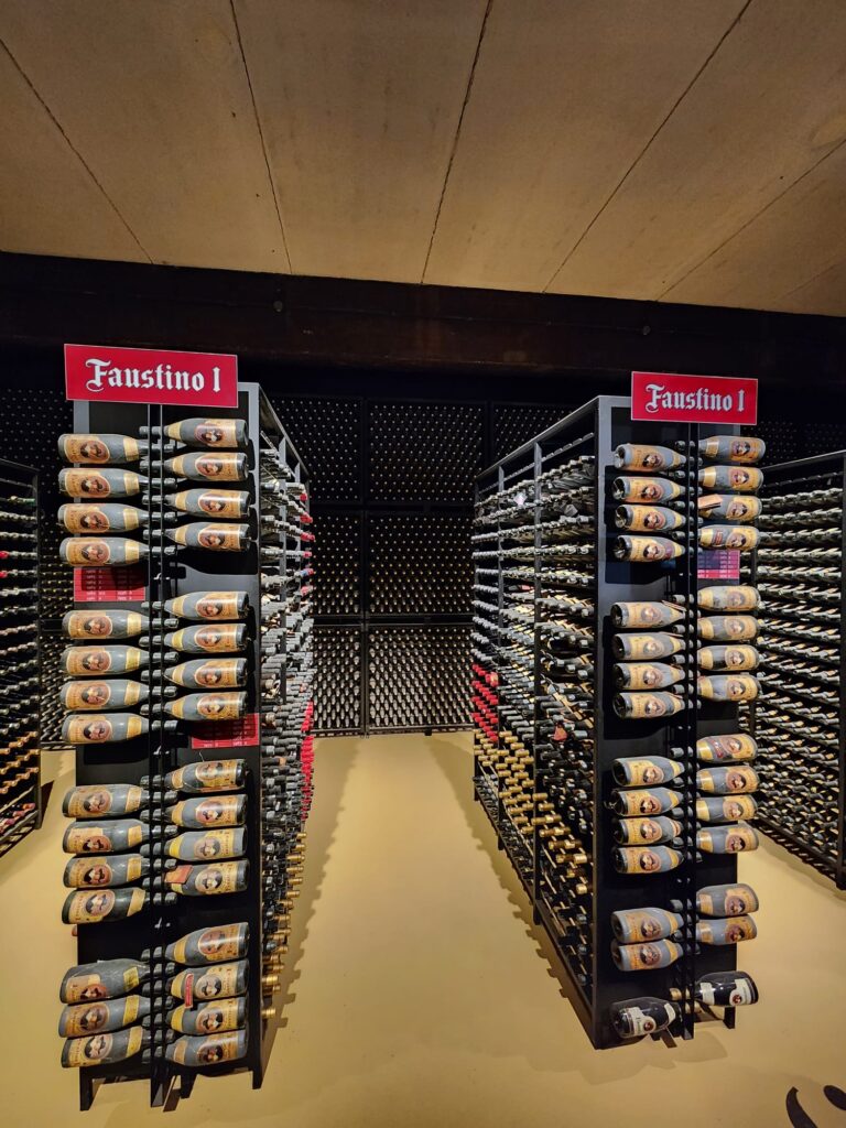 Bodegas Faustino lanza “Legado Bodegas Faustino”: el primer proyecto enoturístico Planeta 1.0 junto a Foster & Partners