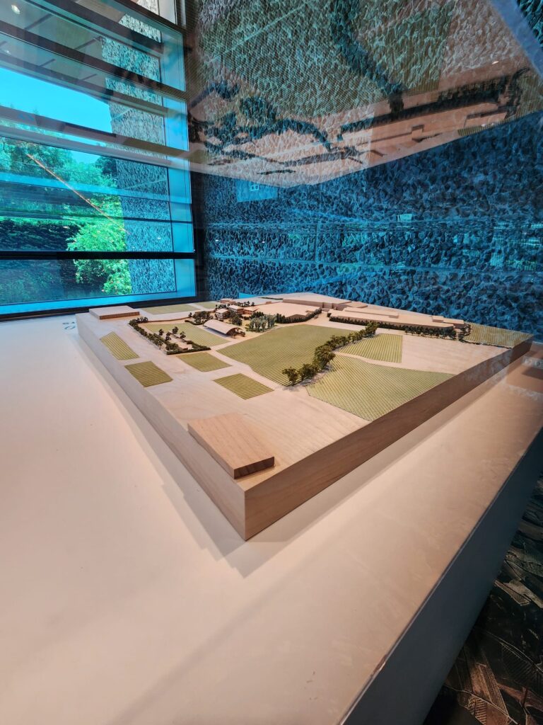 Bodegas Faustino lanza “Legado Bodegas Faustino”: el primer proyecto enoturístico Planeta 1.0 junto a Foster & Partners