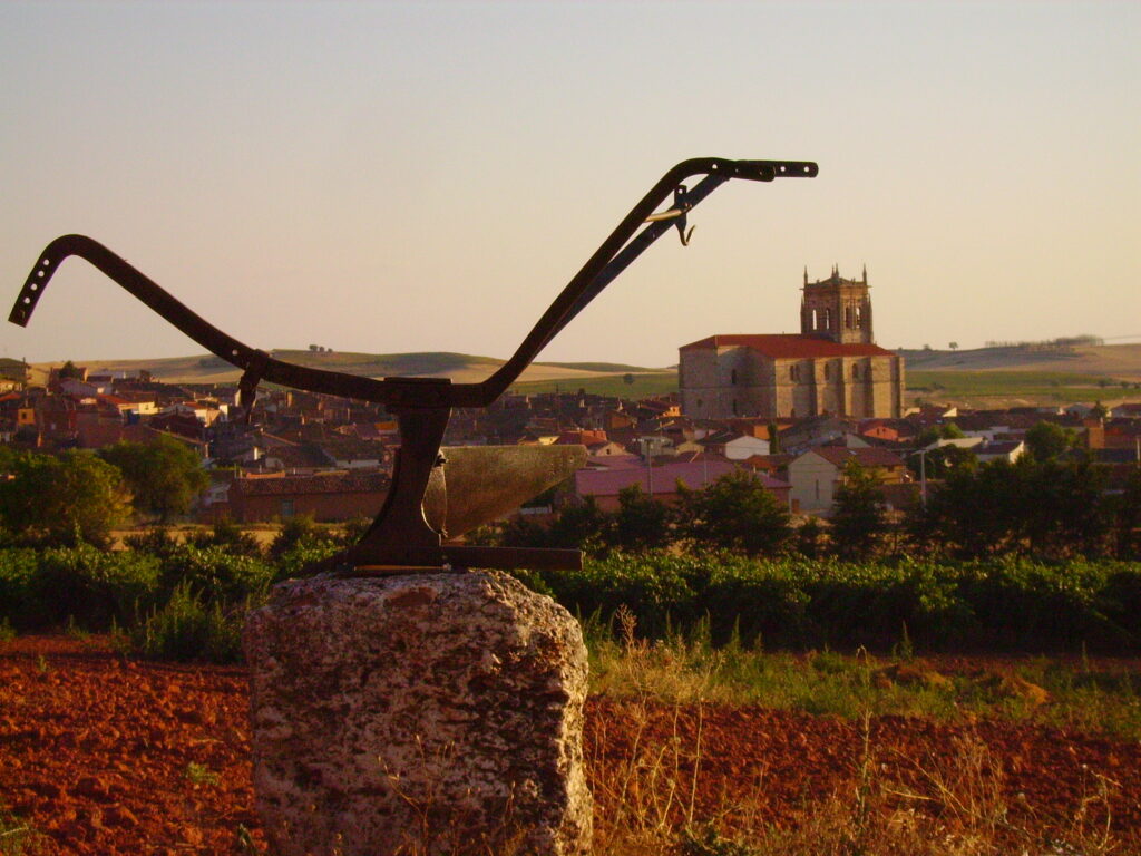 Araus Ballesteros: tradición familiar y vinos con alma en el corazón de Arlanza