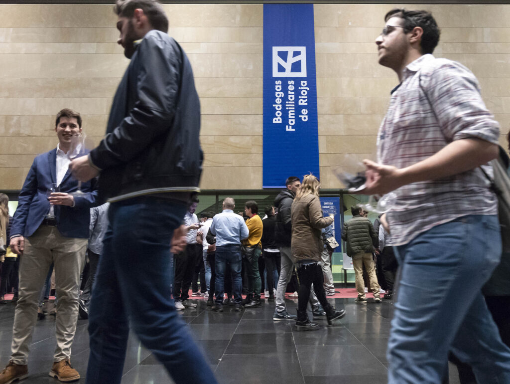Temerario Vinos, Mentoste y Bodegas Pastor se suman a Bodegas Familiares de Rioja