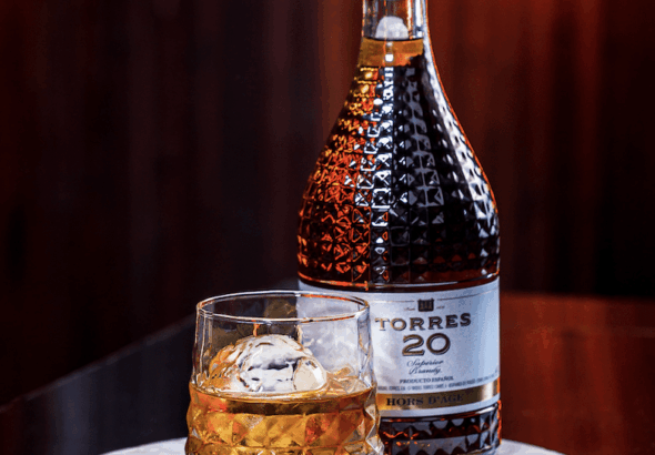 torres brandy