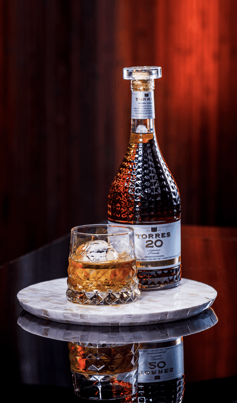 torres brandy