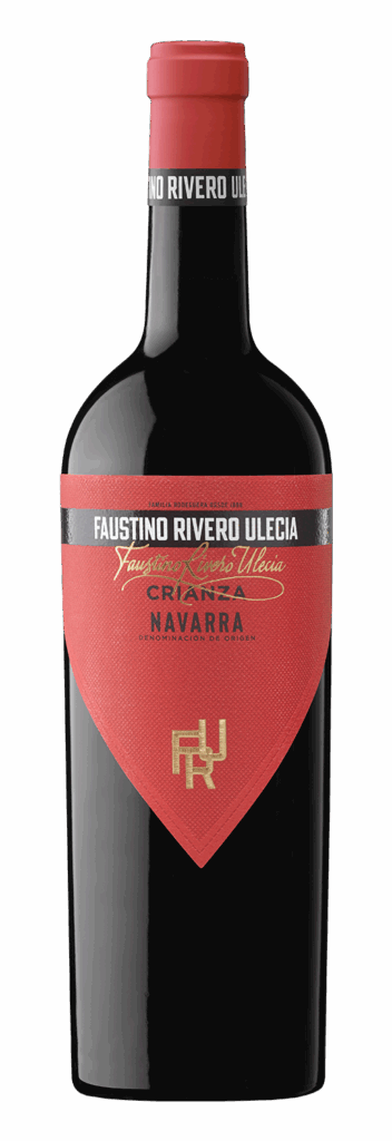 Faustino Rivero Ulecia celebra las fiestas de Navarra con una edición especial de su Crianza y Rosado D.O. Navarra