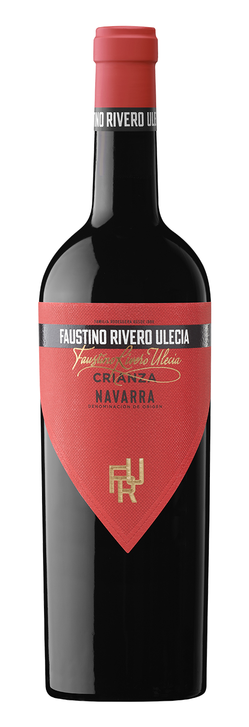 Faustino Rivero Ulecia celebra las fiestas de Navarra con una edición especial de su Crianza y Rosado D.O. Navarra