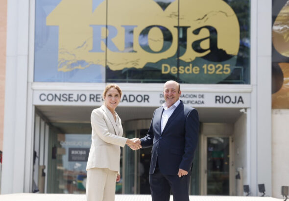 Raquel Pérez Cuevas, primera mujer en presidir el Consejo Regulador de Rioja: liderazgo, calidad y unidad para una nueva etapa