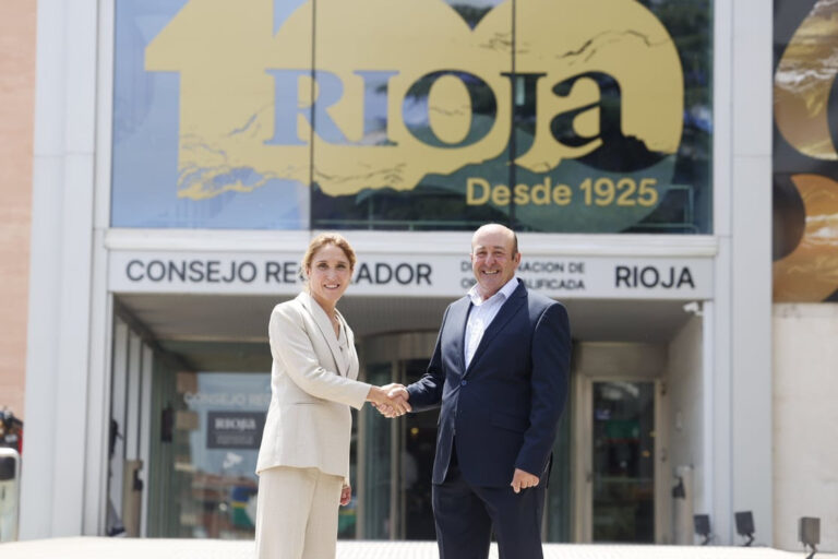 Raquel Pérez Cuevas, primera mujer en presidir el Consejo Regulador de Rioja: liderazgo, calidad y unidad para una nueva etapa
