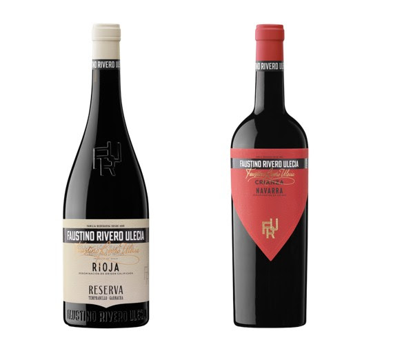 Los vinos de Faustino Rivero Ulecia brillan en los Decanter World Wine Awards 2025