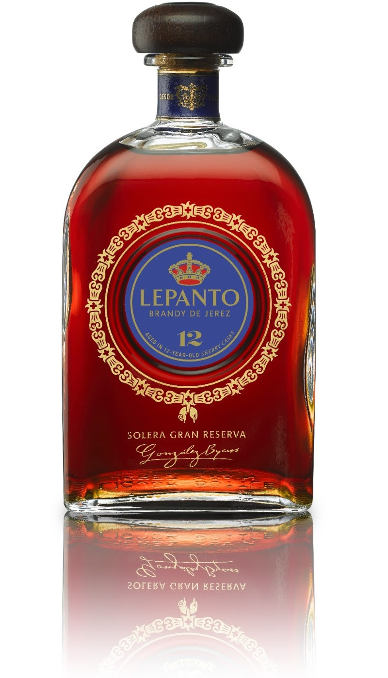 "Los Destilados de González Byass destacan en el International Wine & Spirit Competition 2025"