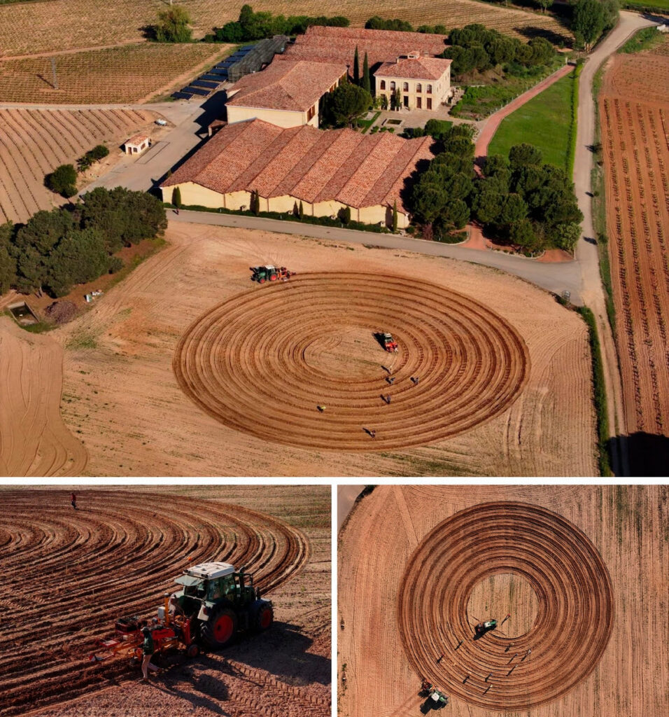 La Rioja Alta, S.A. planta futuro en tiempos de incertidumbre: viticultura de precisión frente al cambio climático
