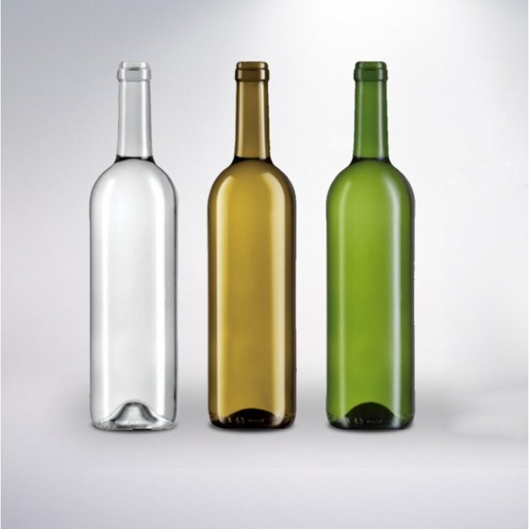 botellas
