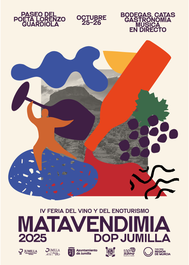 MATAVENDIMIA2025 JUMILLA