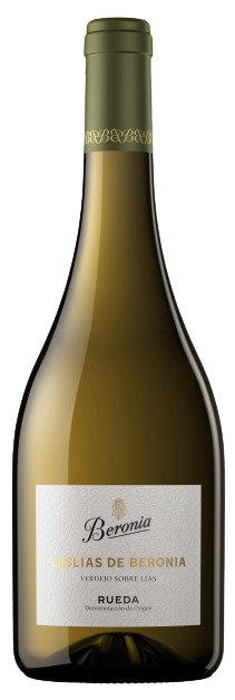 Botella Beronia Laslías