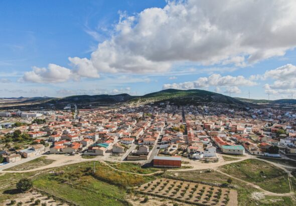 Fuentealamo Albacete DOP Jumilla by 360 Virtual Ruta del Vino Jumilla