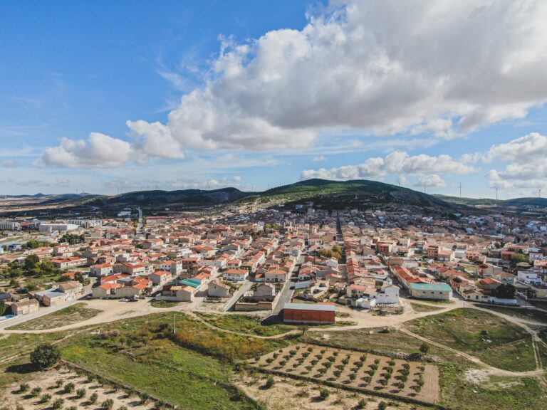 Fuentealamo Albacete DOP Jumilla by 360 Virtual Ruta del Vino Jumilla